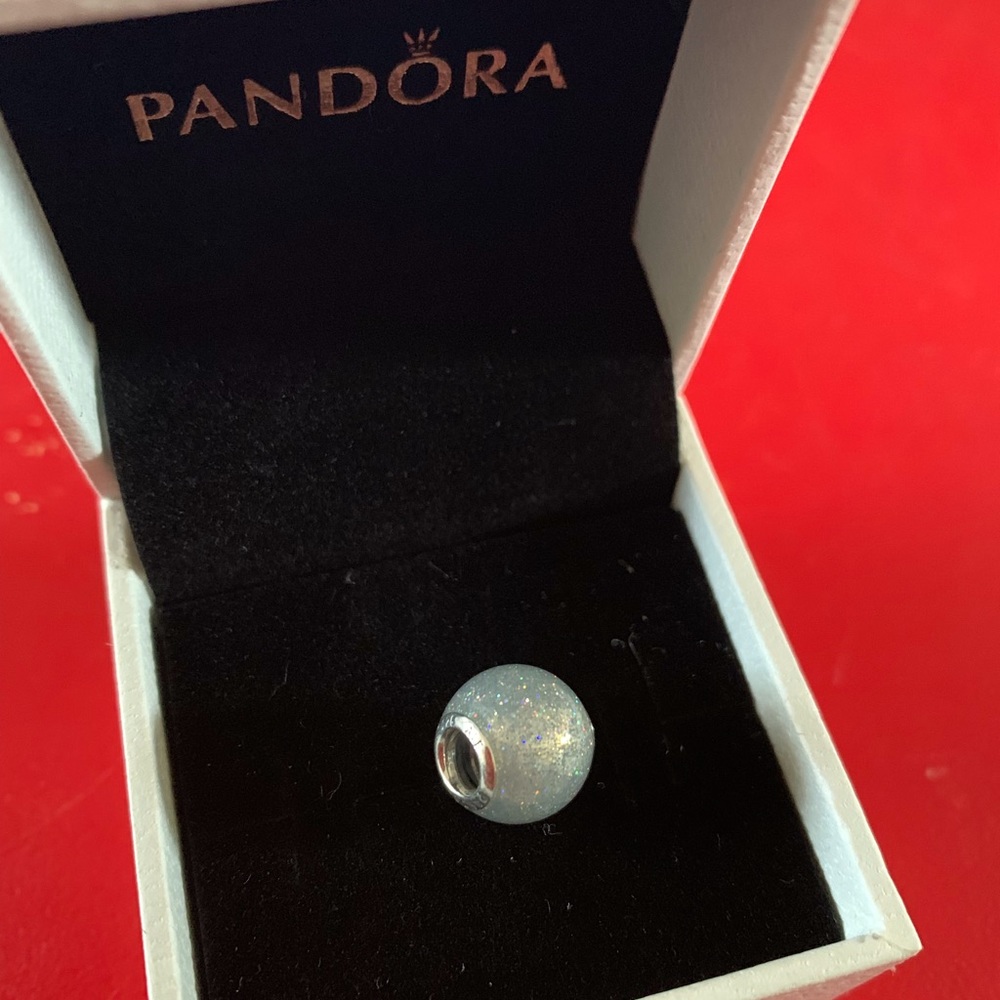 Pandora charm